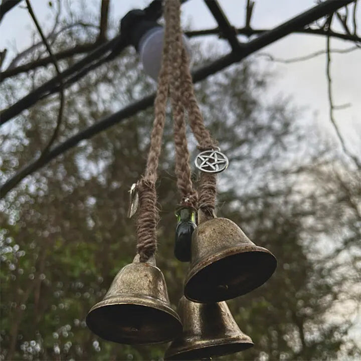BowLift | Exorcism Good Luck Bell