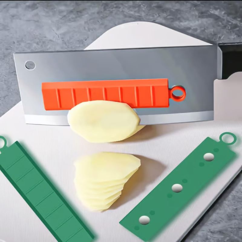 BowLift | Non-Stick Slicing Tool