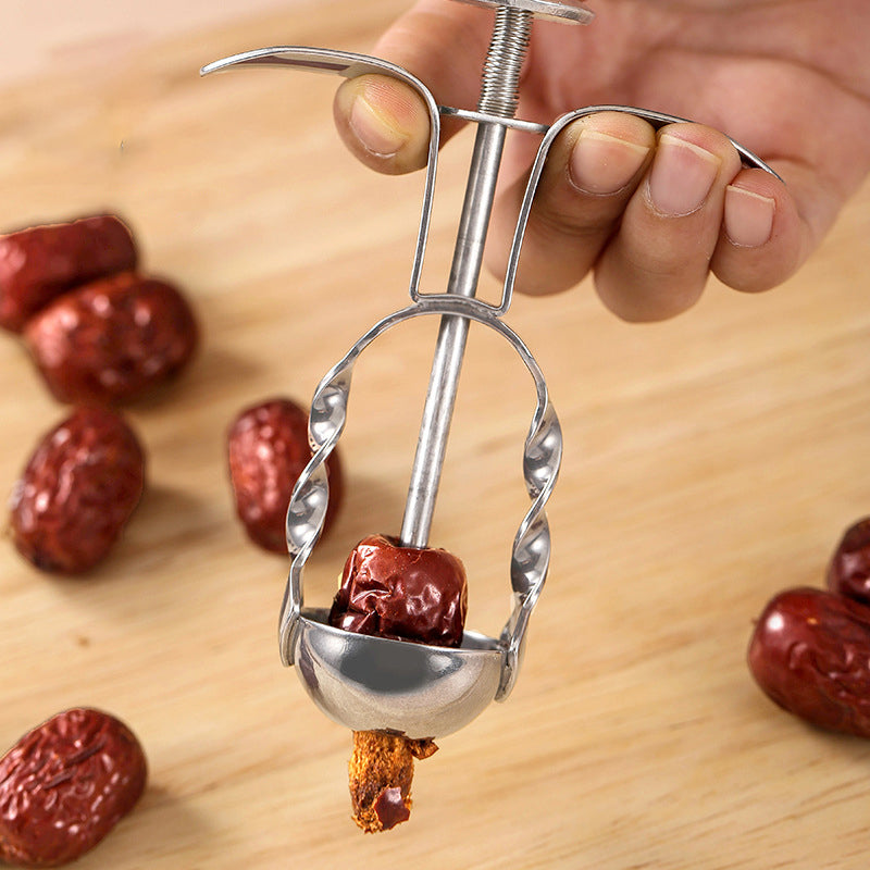 BowLift | Fruit Corer