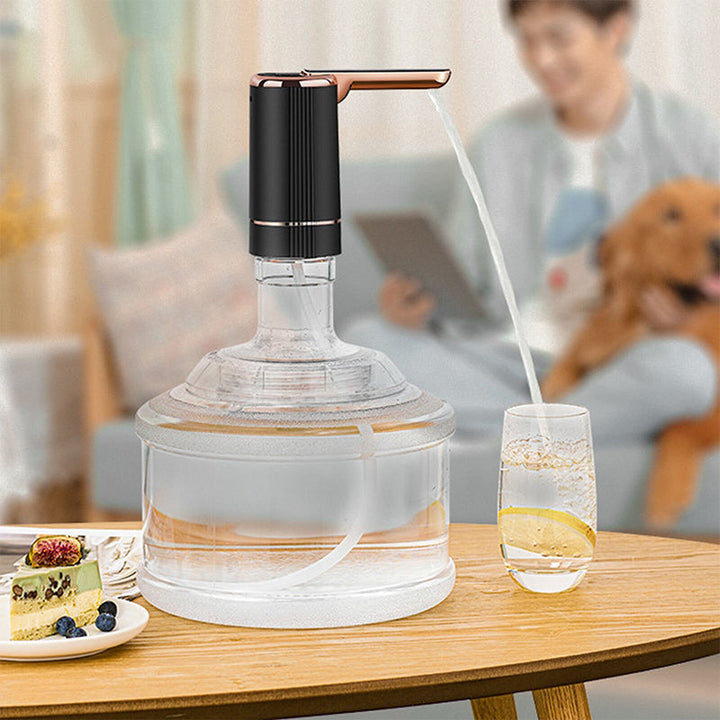 BowLift | Automatic Water Dispenser Pump