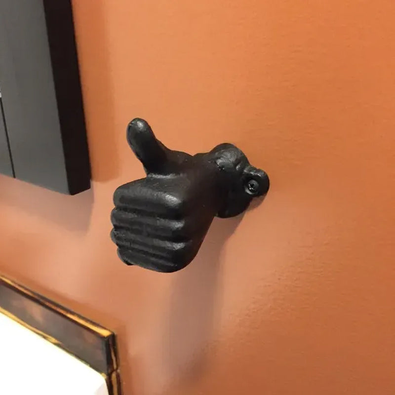 BowLift | Funny Finger Hook