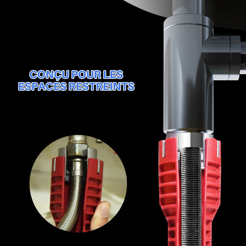 Key D'éVier | Bowlift