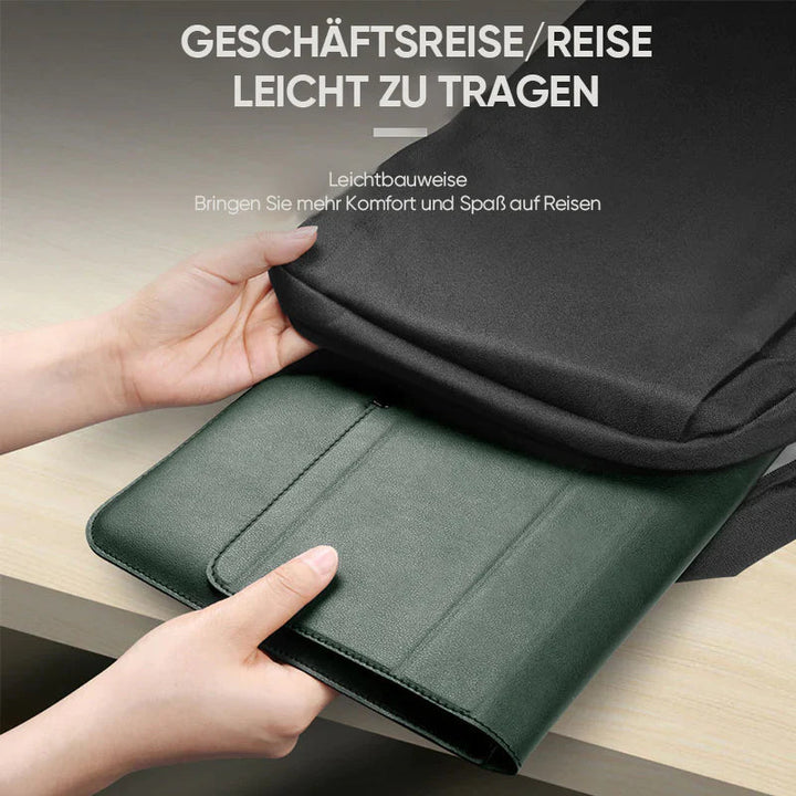 BowLift | Multifunctional waterproof laptop bag