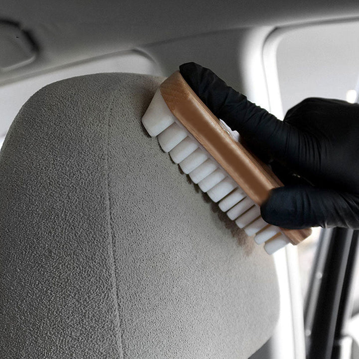 BowLift | Magic Shoe Cleaner Scrubber Brush