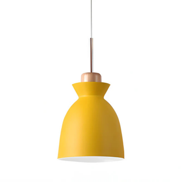 BowLift | Macaron Pendant Lamp