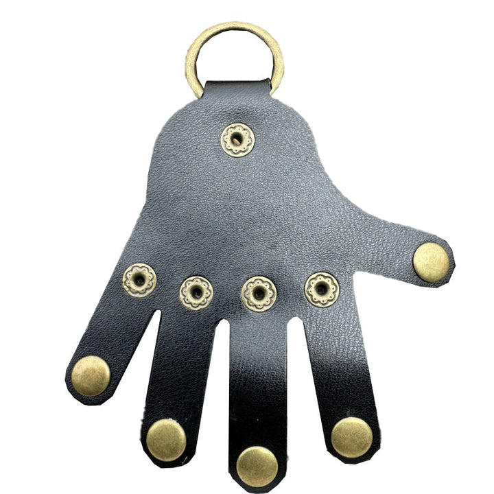 BowLift | Creative Palm Keychain