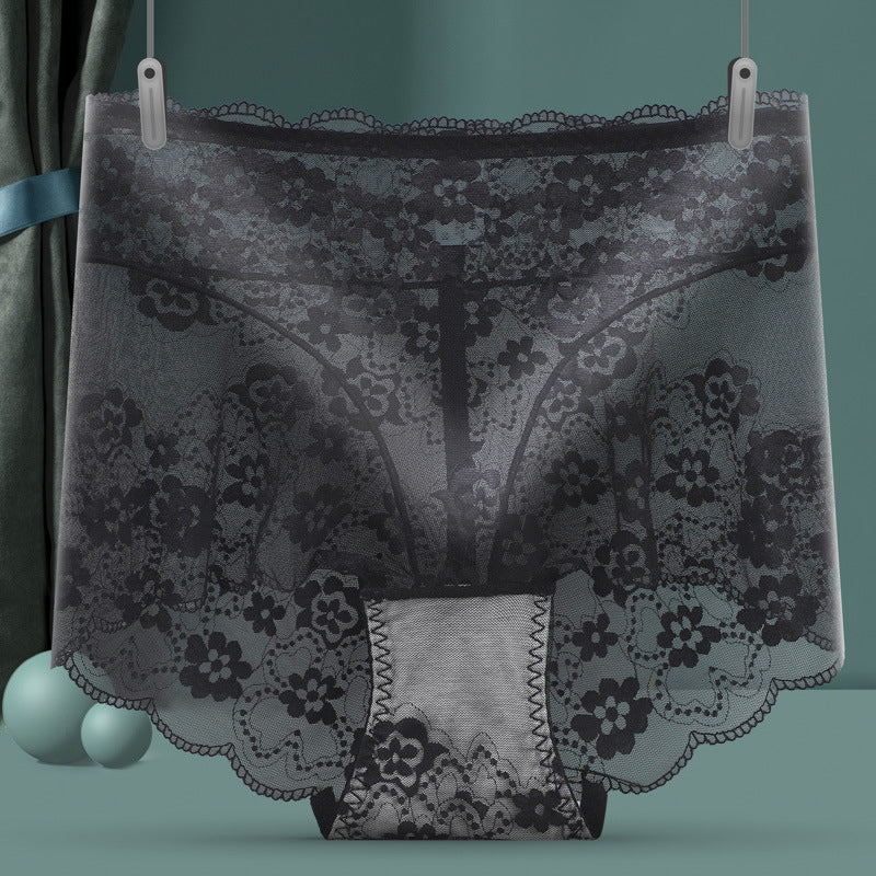 BowLift | Ladies High Waiste Knickers