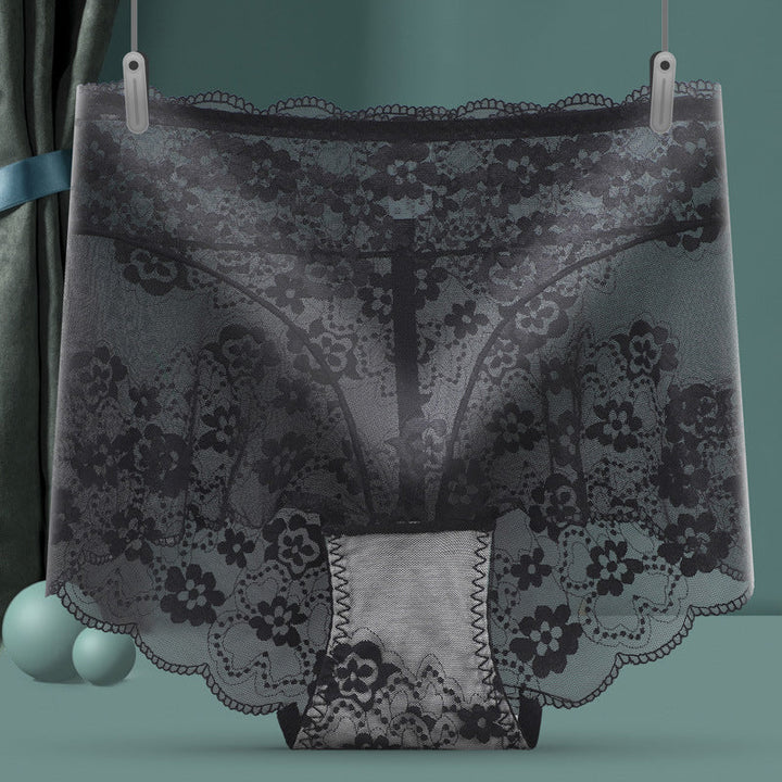 BowLift | Ladies High Waiste Knickers