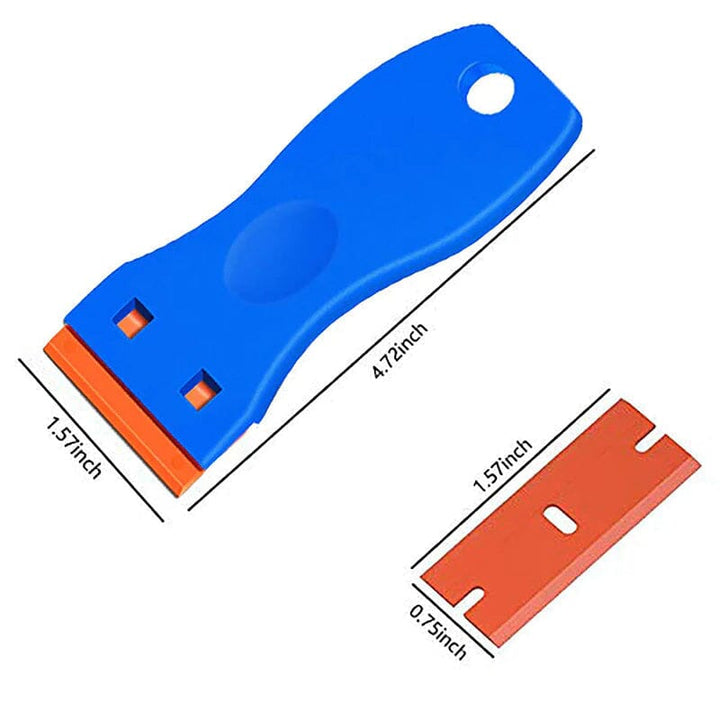 BowLift | Multifunctional shovel for adhesive removal