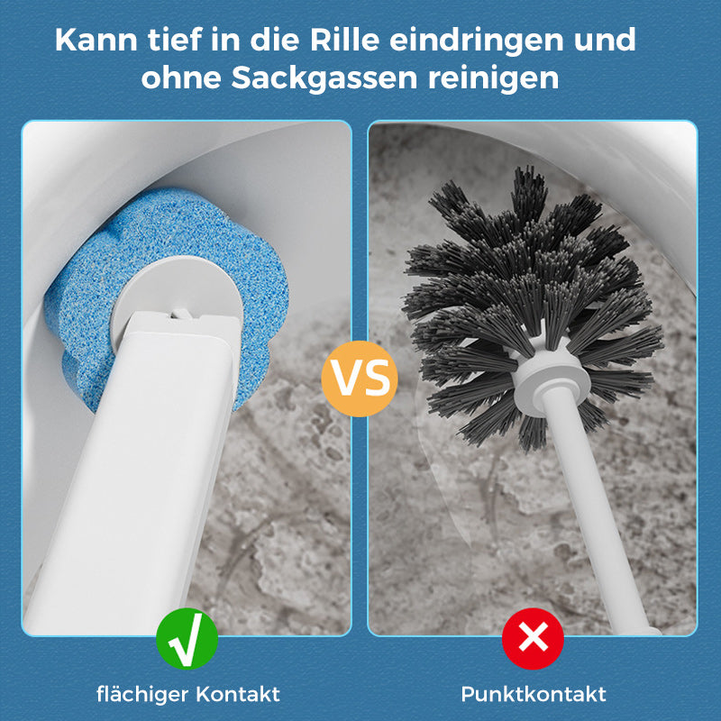 BowLift | Disposable toilet brush