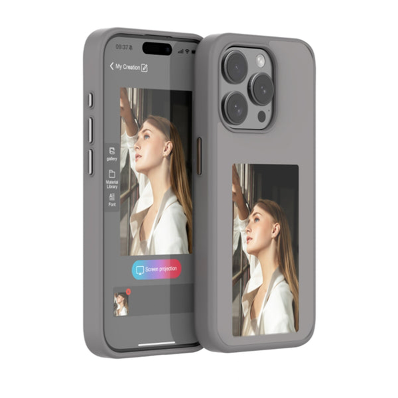 CustomView Case – Stylish iPhone Protection Bowlift