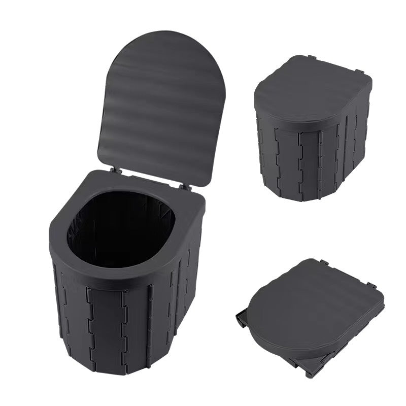 Portable Toilets for Camping | Bowlift