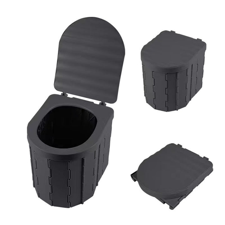 Portable Toilets for Camping | Bowlift