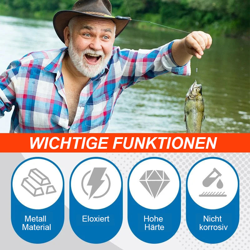 Angelhaken-Snatch-Remover | Bowlift