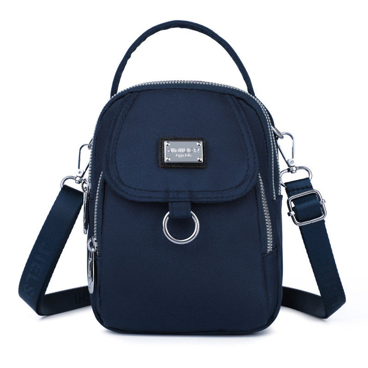 BowLift | Waterproof Shoulder Bag for Women