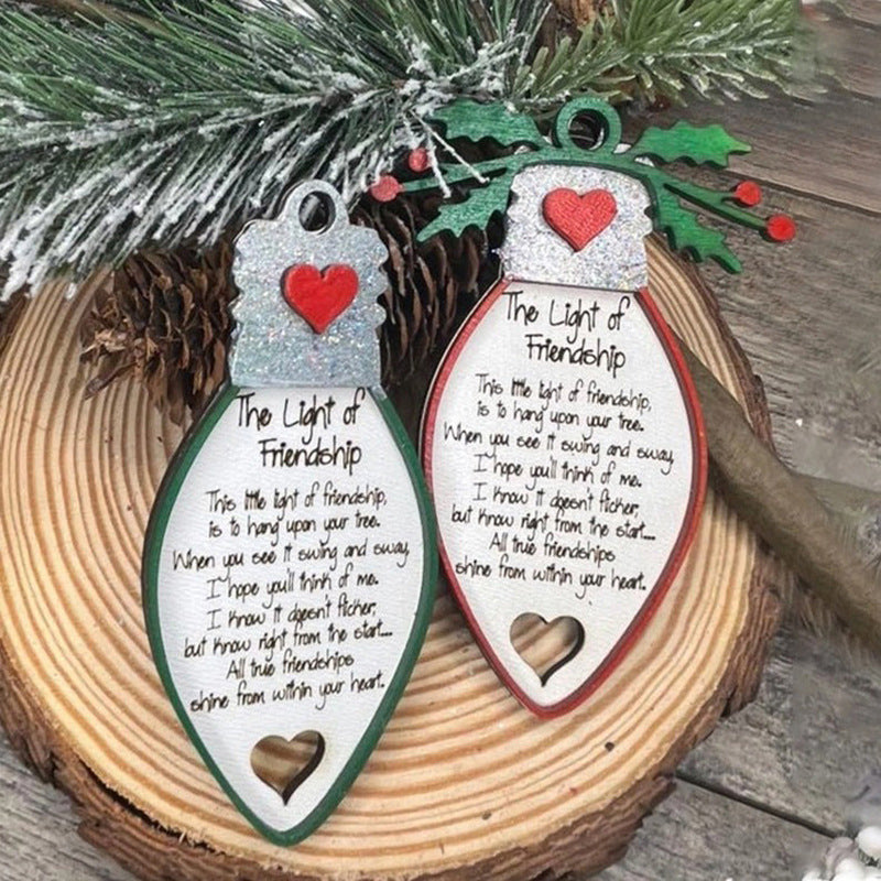 BowLift | Christmas Friendship Gifts