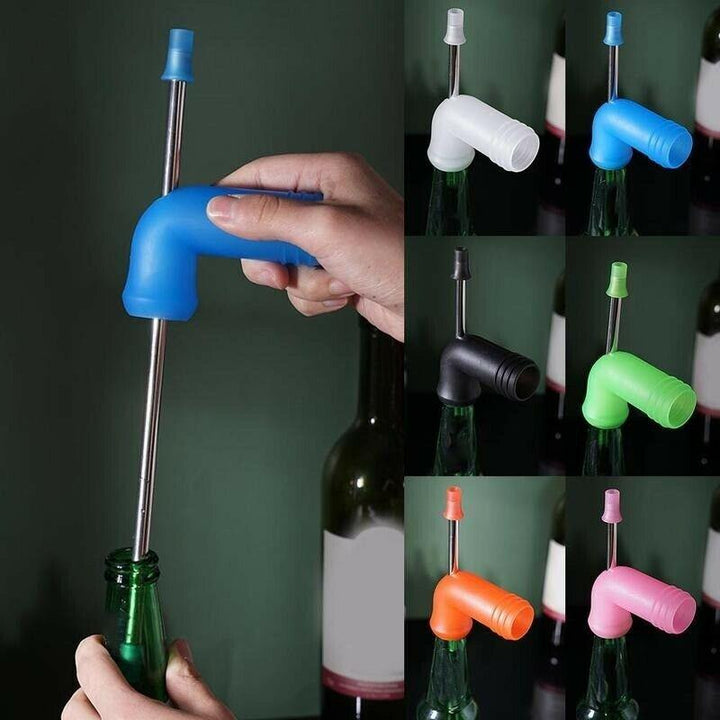 BowLift | Party Beer Drinking Snorkel