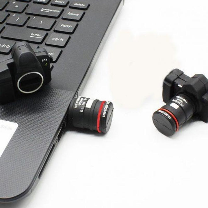 BowLift | Mini Camera USB