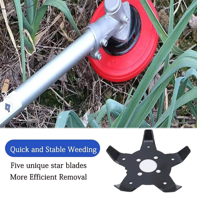 Multifunctional Weed Fabric | Bowlift