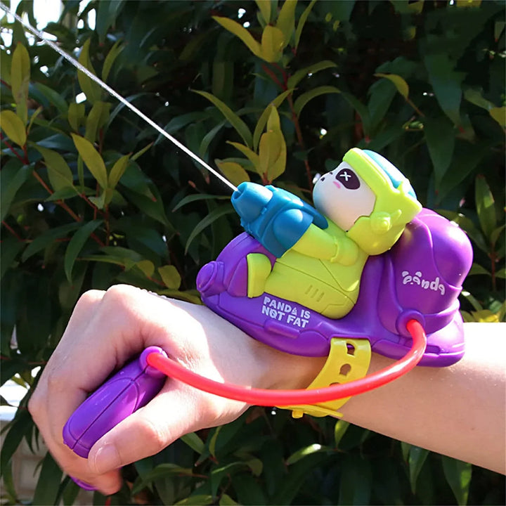 BowLift | Water Wrist Blaster – Splashing Fun at Your Fingertips
