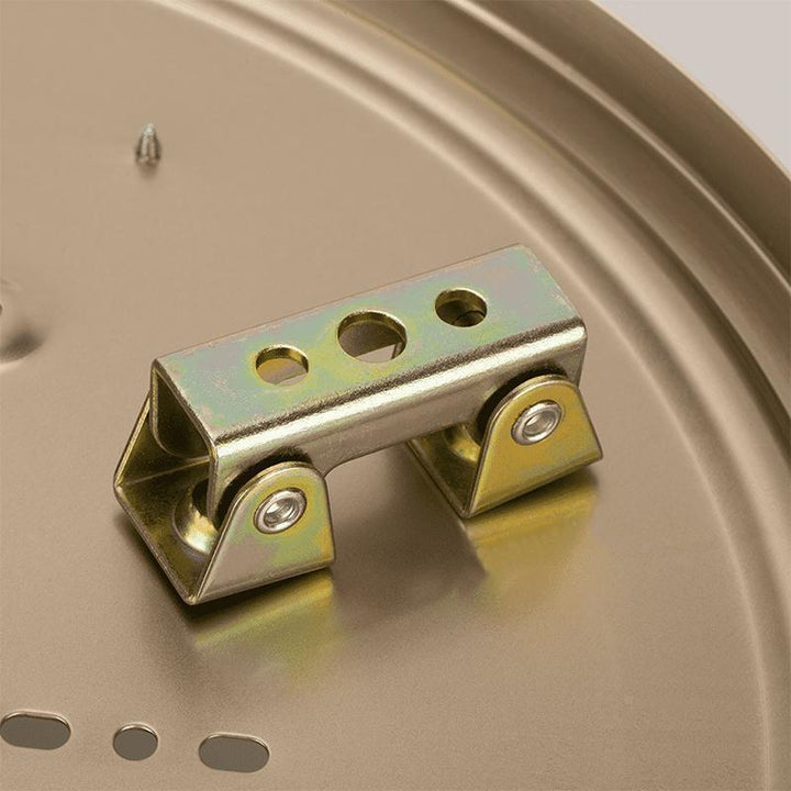 Adjustable V Magnetic Support for Welding (2 pieces) | Bowlift
