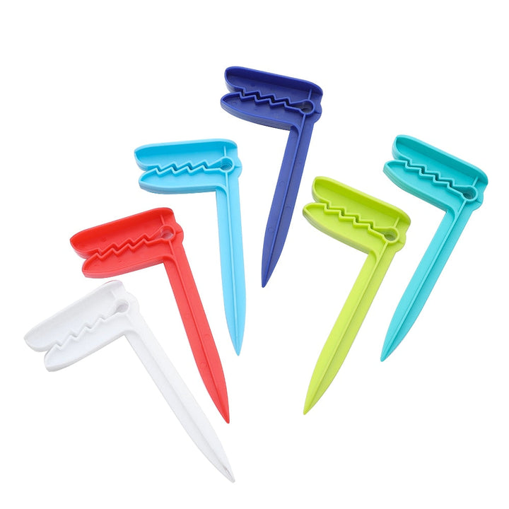 BowLift | Beach Towel Holder Clips
