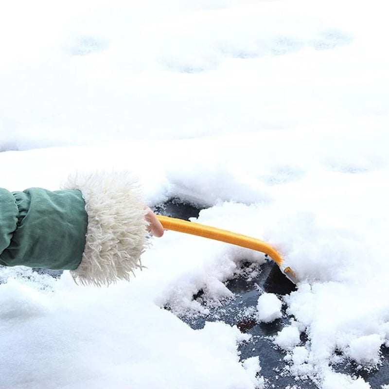 Portable Snow Shovel | Bowlift