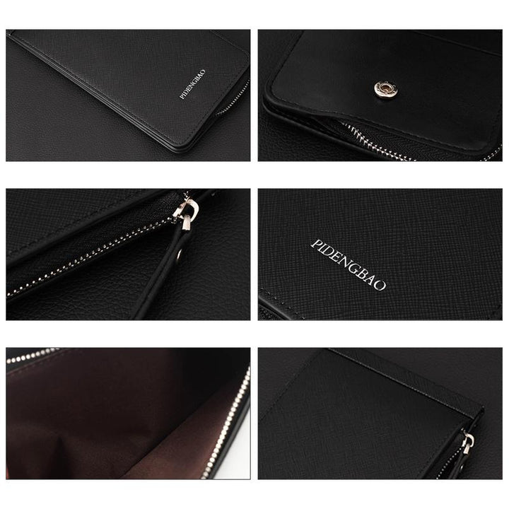 Multifunctional card wallet | Bowlift