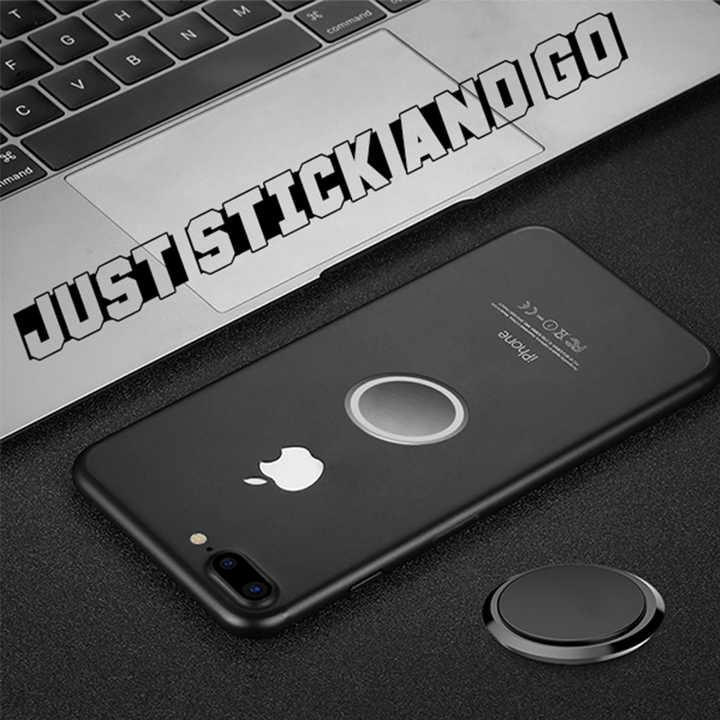 BowLift | Magnetic Car Phone Holder