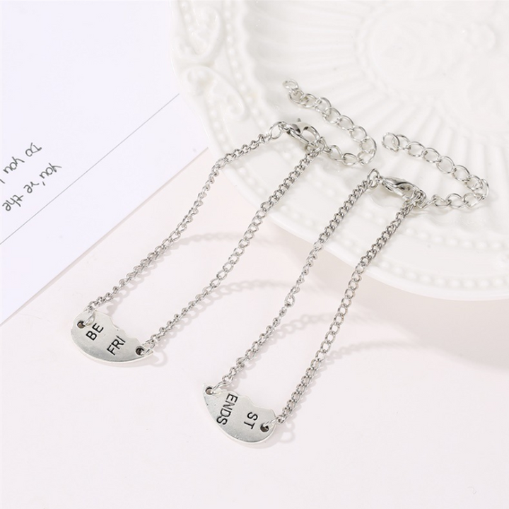 BowLift | "Best Friends" Bracelets