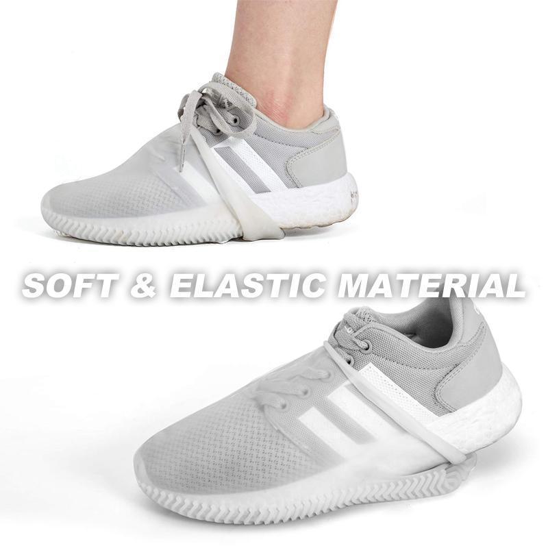 BowLift | Waterproof outdoor shoe covers (1 pair)