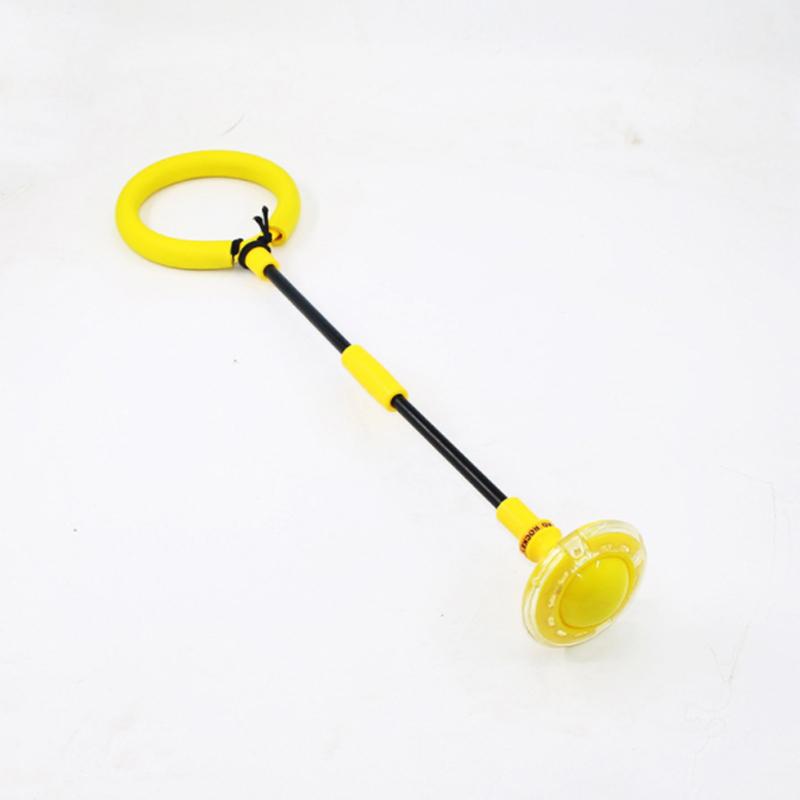 BowLift | Foldable jumping ball for children