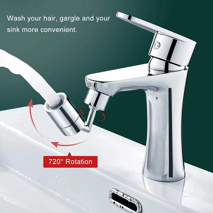 BowLift | Universal Faucet Tap Extender