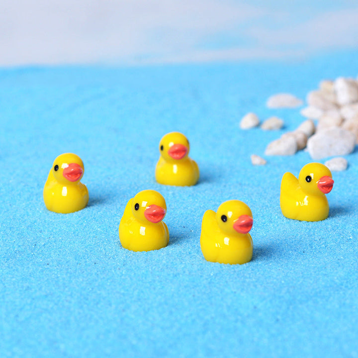 🦆Tiny Ducks | Challenge Hiding Ducks | Bowlift