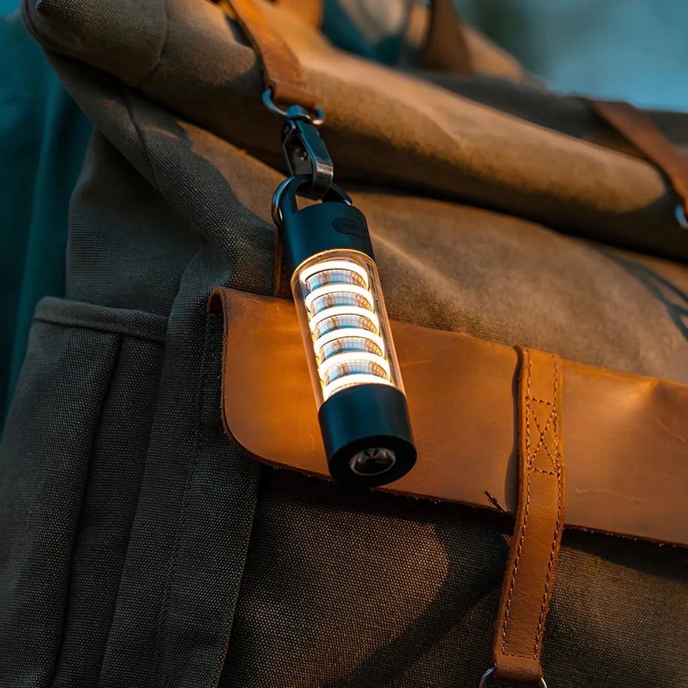 BowLift | WanderBeam Light