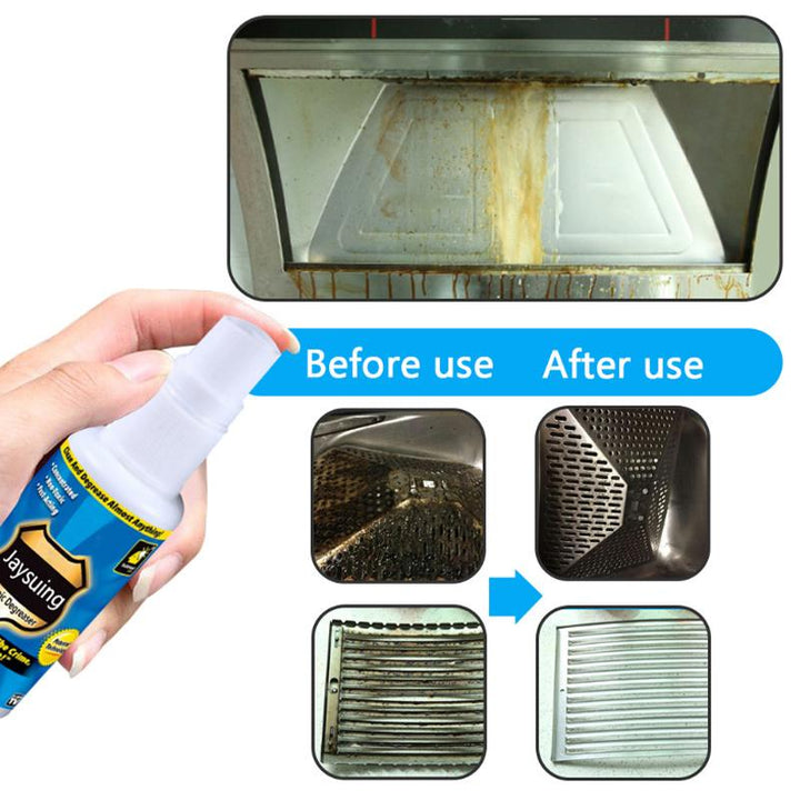 BowLift | Magical Degreaser Cleaning Spray
