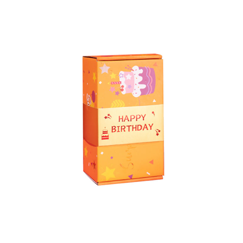 Springbox Red Package Surprise | Bowlift