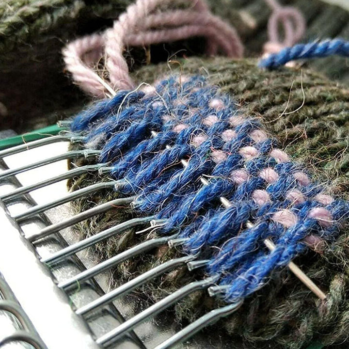 BowLift | Small Loom-Speedweave Type Weaving Tool