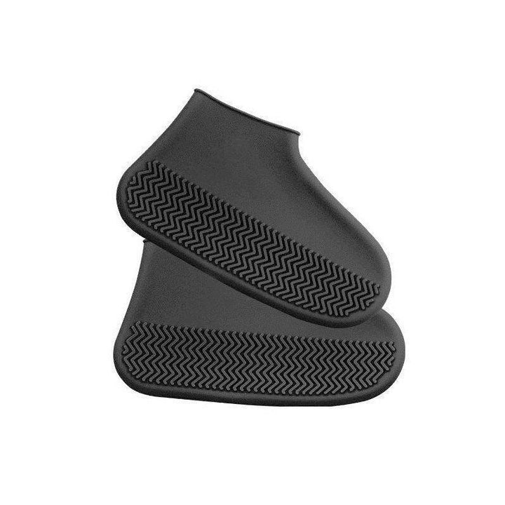 BowLift | Unisex Waterproof Silicone Overshoes, a Pair
