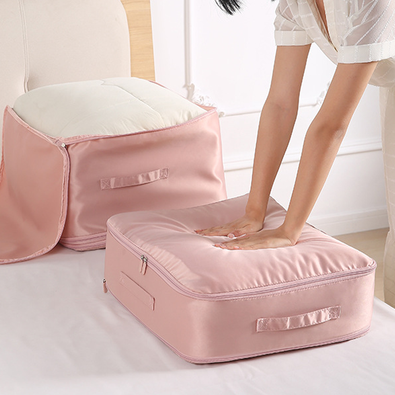 BowLift | Compression Duvet Storage Bag Large Capacity