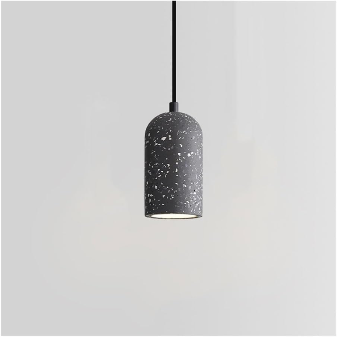 BowLift | Industrial Design Pendant Lamp