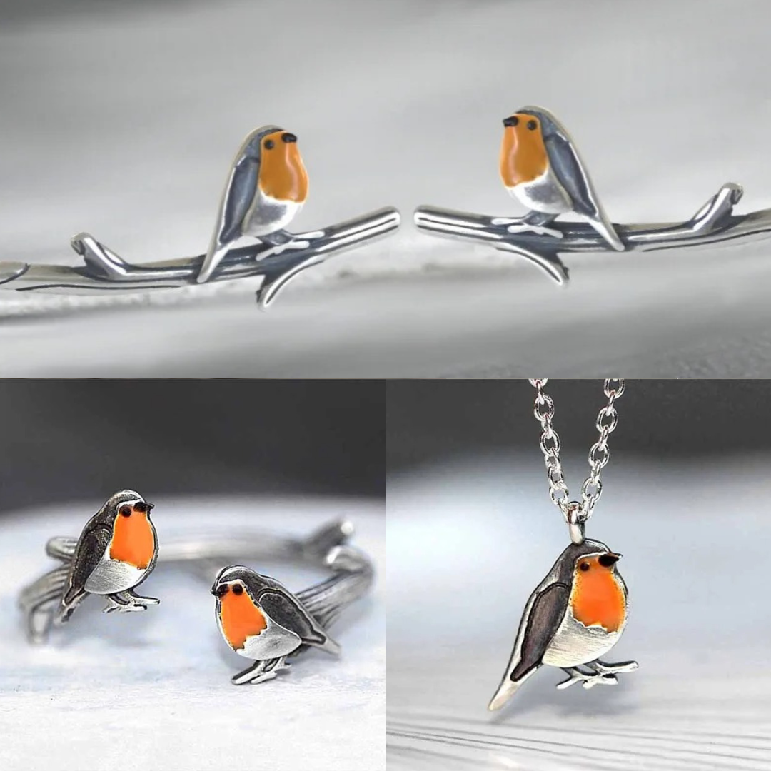BowLift | LuckyCharm™ Symbol of Freedom Set