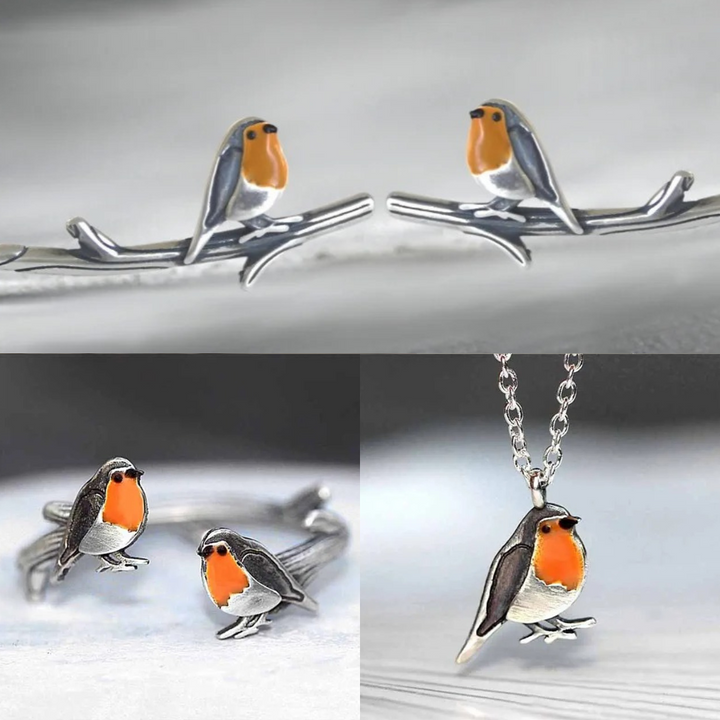 BowLift | LuckyCharm™ Symbol of Freedom Set