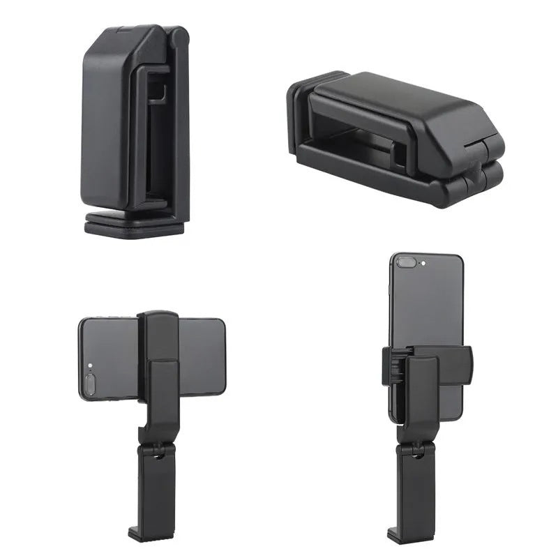 BowLift | 360° Universal Phone Holder for Airplanes