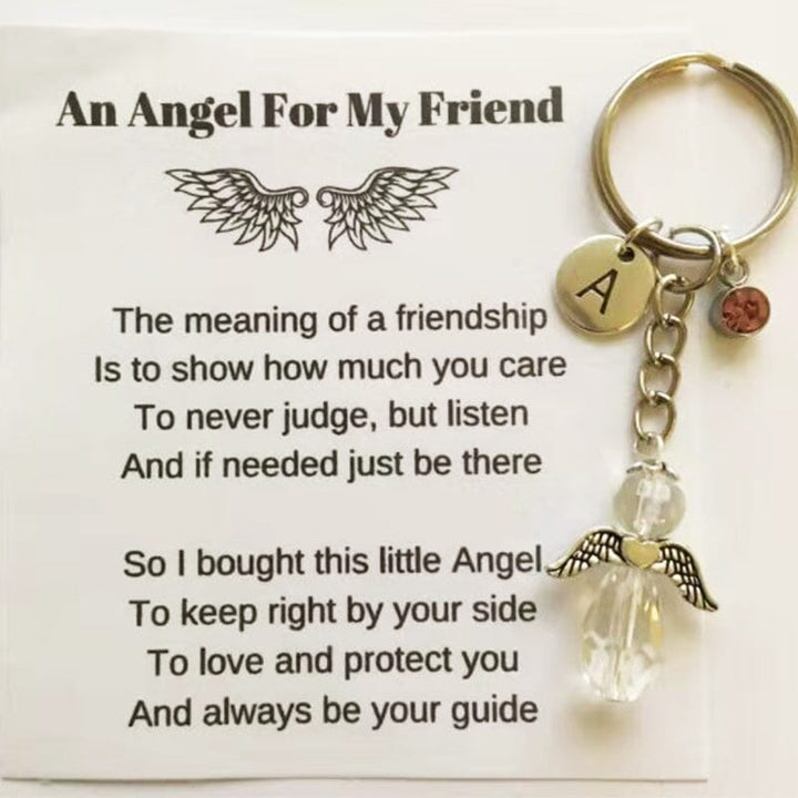 BowLift | Guardian Angel Keychain