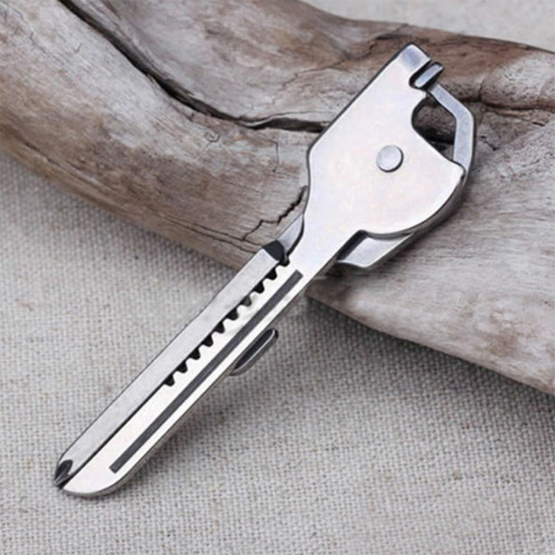 BowLift | 6 In 1 Multifunctional Key Tool
