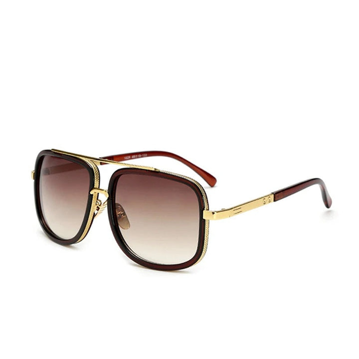 Sander Sunglasses | Fashionable & Retro | Bowlift