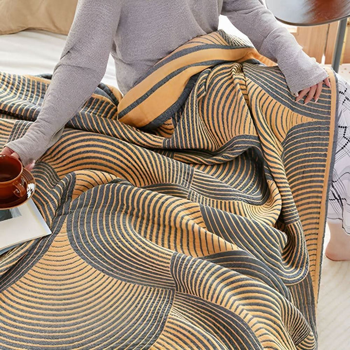 BowLift | CozyReverie - Beautiful blanket
