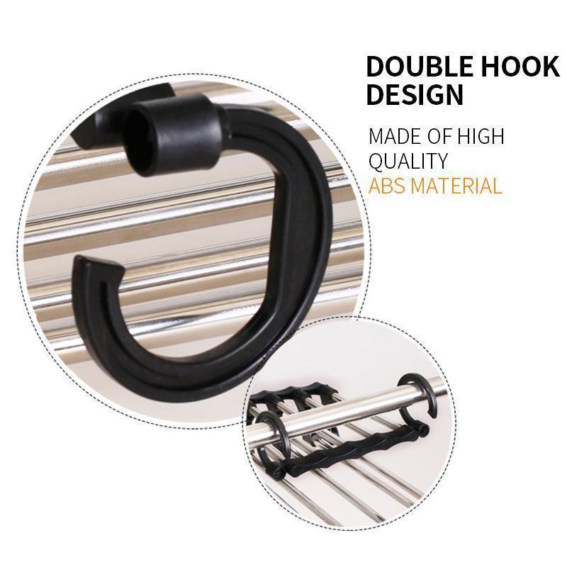 BowLift | Multi-functional Pants Rack