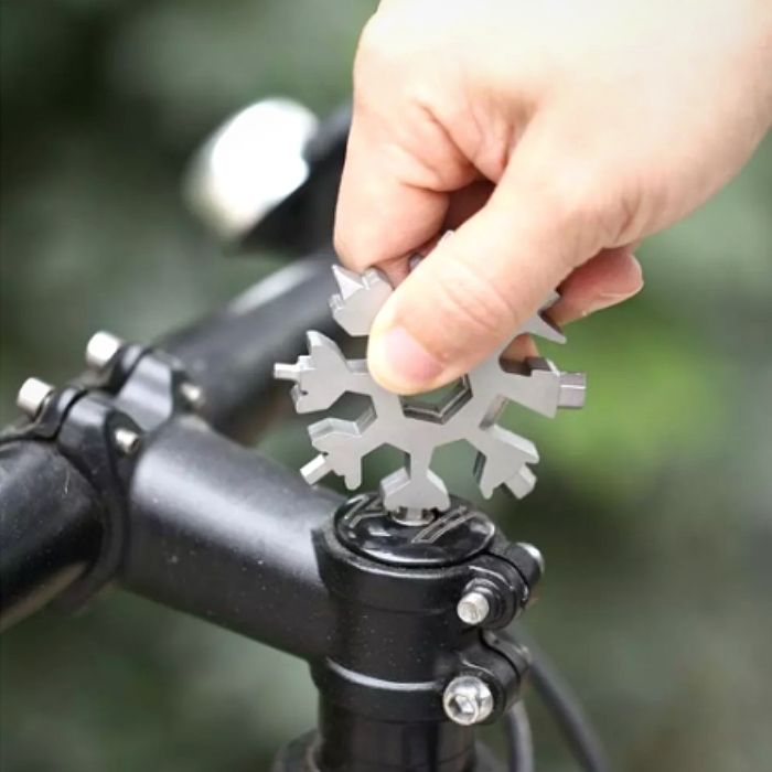 VielseitHex Multi-Tool | Bowlift